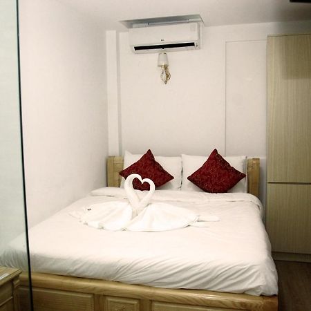 Mekong Saigon Hotel Ho Chi Minh-Byen Værelse billede