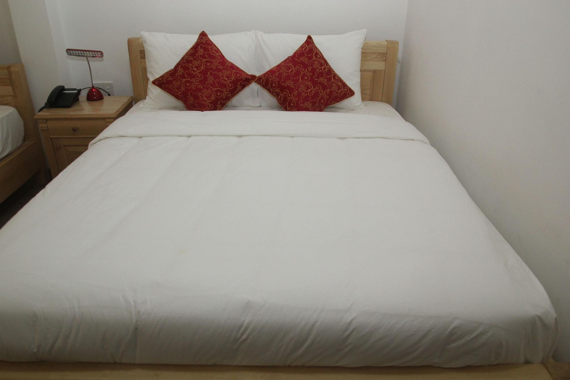 Mekong Saigon Hotel Ho Chi Minh-Byen Eksteriør billede