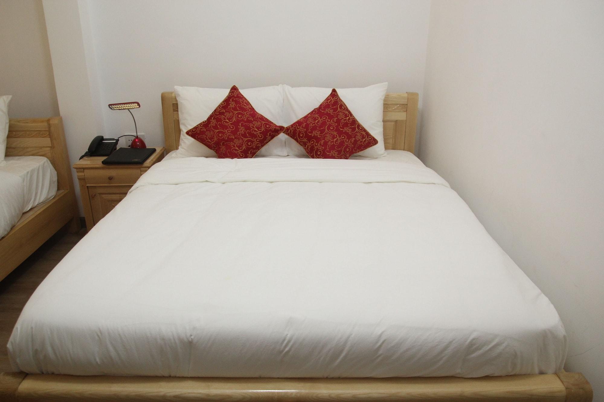 Mekong Saigon Hotel Ho Chi Minh-Byen Eksteriør billede