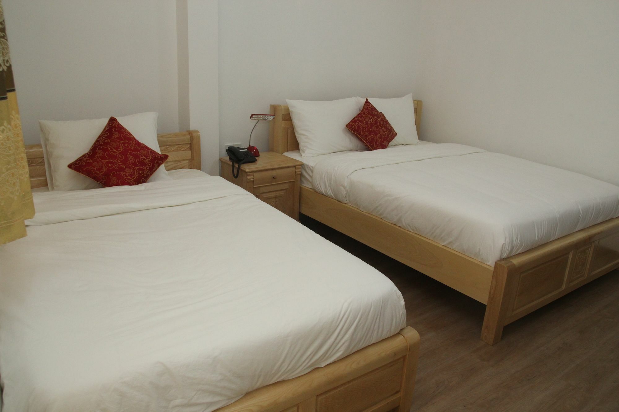 Mekong Saigon Hotel Ho Chi Minh-Byen Eksteriør billede
