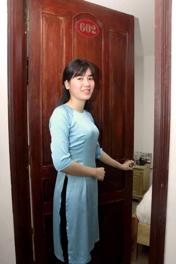 Mekong Saigon Hotel Ho Chi Minh-Byen Værelse billede